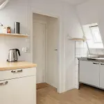 Centrum With Terrace