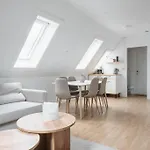 Centrum With Terrace