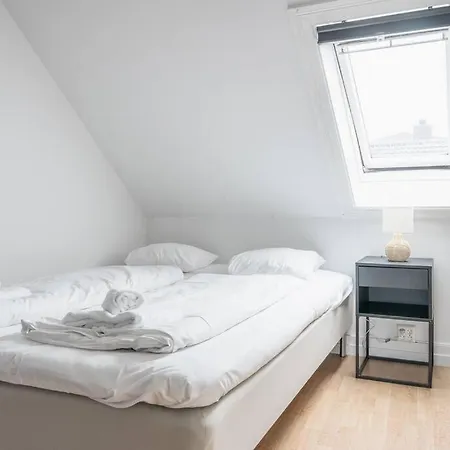 Centrum With Terrace Apartment *