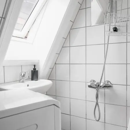 Apartment Centrum With Terrace