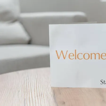 Centrum With Terrace Διαμέρισμα