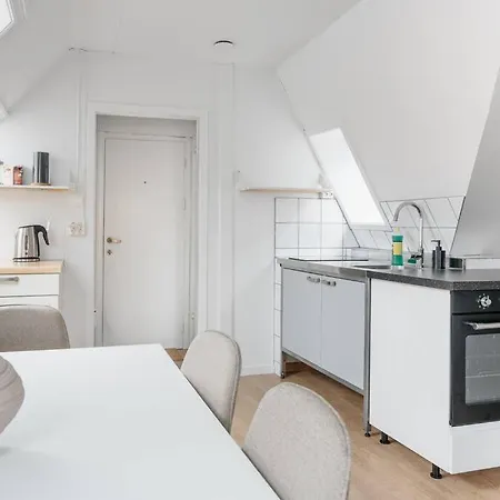 Centrum With Terrace