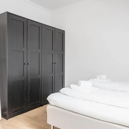 Διαμέρισμα Centrum With Terrace