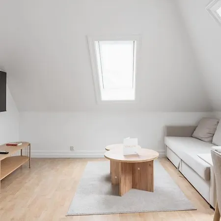 Apartment Centrum With Terrace