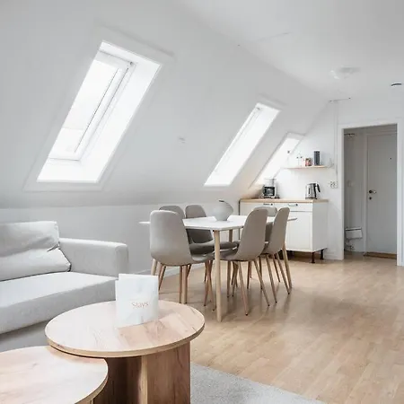 Centrum With Terrace