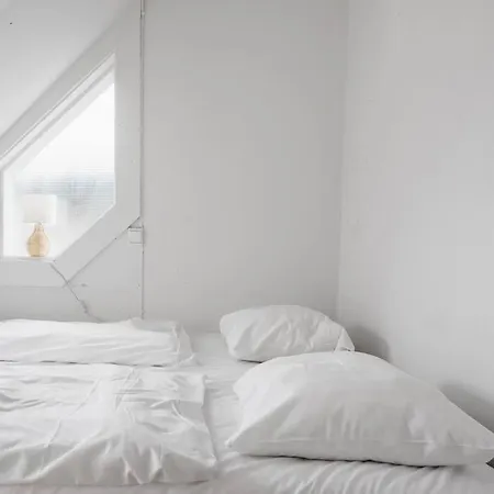 Centrum With Terrace * Bergen