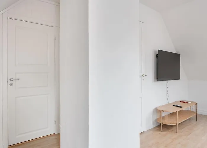 Apartamento Centrum With Terrace *