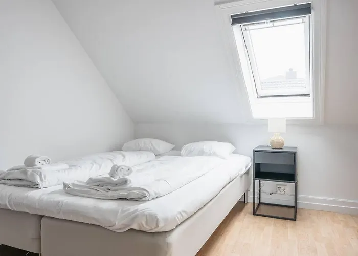 Centrum With Terrace Apartamento *