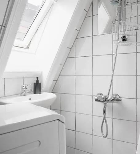 Apartamento Centrum With Terrace