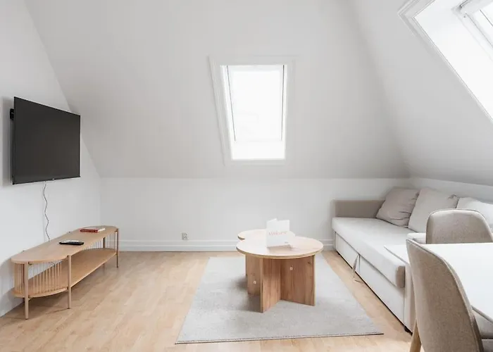 Apartamento Centrum With Terrace