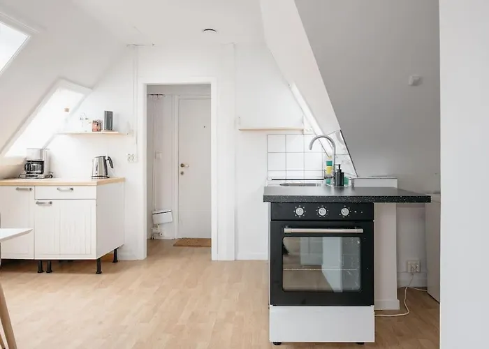 Centrum With Terrace Apartamento